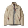 Patagonia M‘s Retro Pile Jacket El Cap Khaki -Outdoor-Ausrüstungsgeschäft 5484Web
