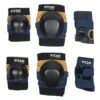 TSG Protection 3pc Set Basic Nightblue/dusk -Outdoor-Ausrüstungsgeschäft 5502Web