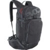 Evoc Line 30 LRucksack Heather Carbon Grey