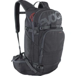Evoc Line 30 LRucksack Heather Carbon Grey
