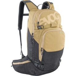 Evoc Line 20 LRucksack Heather Gold / Heather Carbon