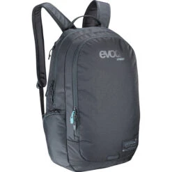 Evoc Street 25 LRucksack Black