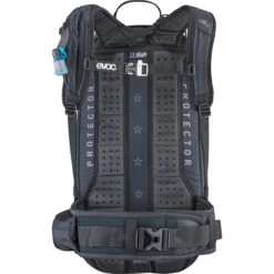 Evoc FR Pro 20L XL Rucksack Black -Outdoor-Ausrüstungsgeschäft 5514 5515Web 2 1
