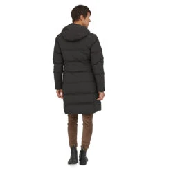 Patagonia W's Jackson Glacier Parka Black -Outdoor-Ausrüstungsgeschäft 5521Web3 1