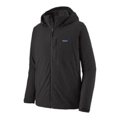 Patagonia Quandary Jacket Black