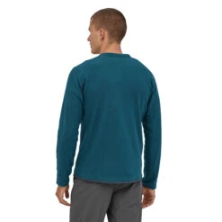 Patagonia R1 Air Crew Crater Blue -Outdoor-Ausrüstungsgeschäft 5524Web3