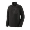 Patagonia R1 Air Zip Neck Black -Outdoor-Ausrüstungsgeschäft 5525Web