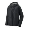 Patagonia Torrentshell 3L Jacket Black -Outdoor-Ausrüstungsgeschäft 5534Web