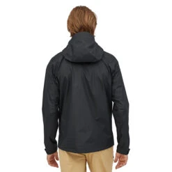 Patagonia Torrentshell 3L Jacket Black -Outdoor-Ausrüstungsgeschäft 5534Web3