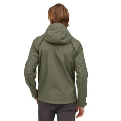 Patagonia Torrentshell 3L Jacket Industrial Green -Outdoor-Ausrüstungsgeschäft 5535Web3