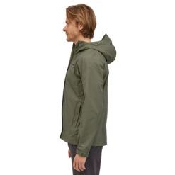 Patagonia Torrentshell 3L Jacket Industrial Green -Outdoor-Ausrüstungsgeschäft 5535Web4