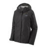 Patagonia W's Torrentshell 3L Jacket Black 2 Patagonia W's Torrentshell 3L Jacket Black -Outdoor-Ausrüstungsgeschäft 5536Web
