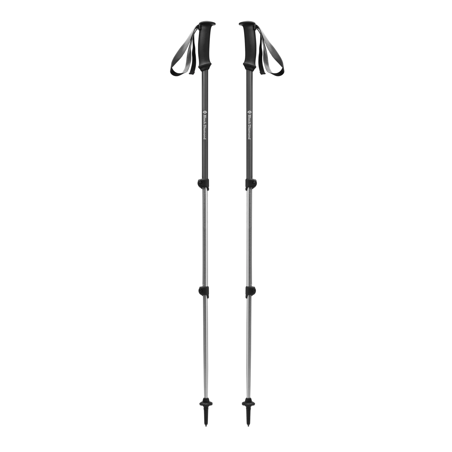 Black Diamond Trail Explorer Trek Poles Anthracite 4 Black Diamond Trail Explorer Trek Poles Anthracite – Bild 2
