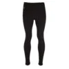 Ternua Camp Tight Polartec Fleece Pant Black -Outdoor-Ausrüstungsgeschäft 5570Web