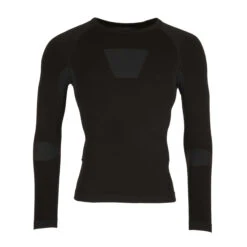 Ternua Enko L/S T-Shirt Black