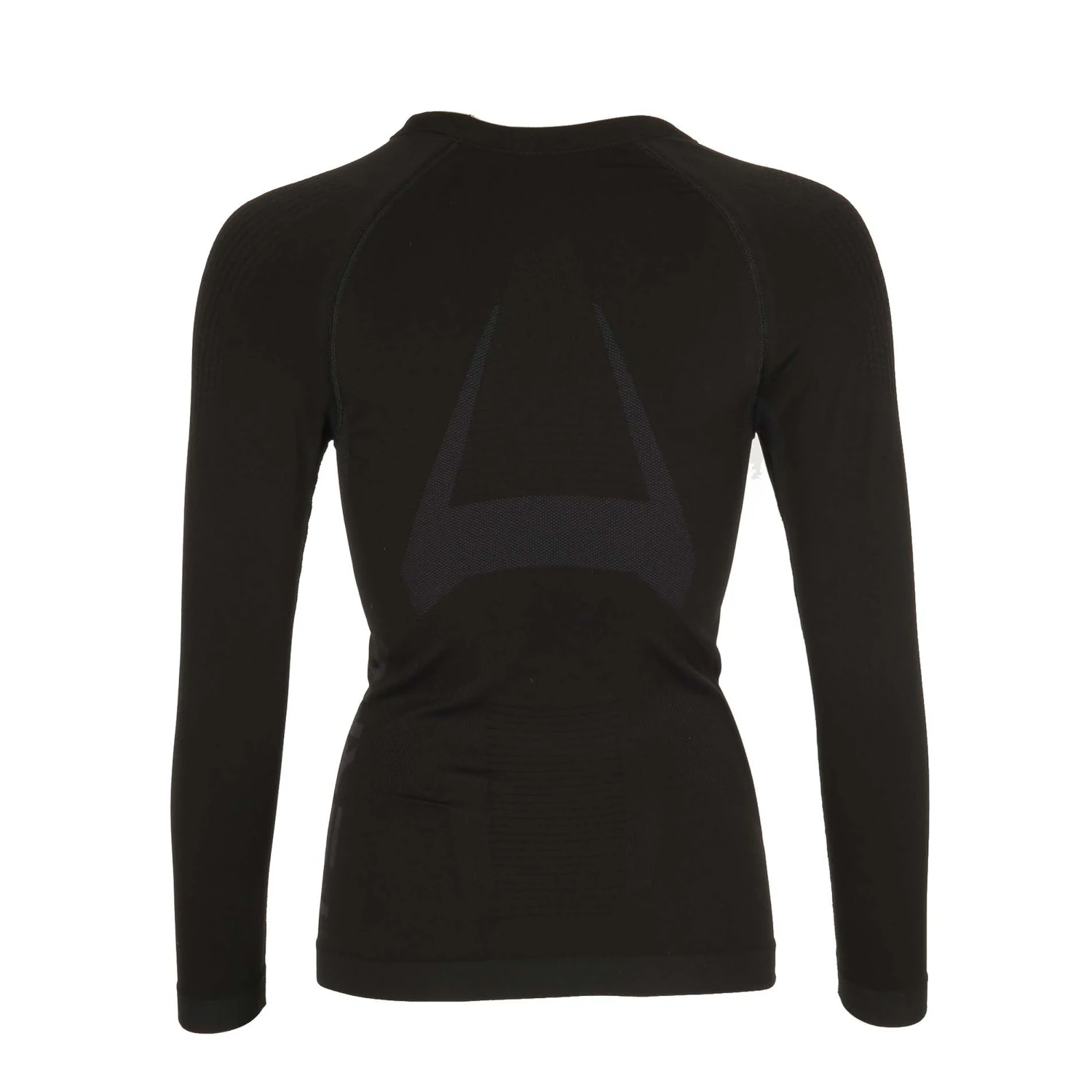 Ternua WMS Kay L/S T-Shirt Black 4 Ternua WMS Kay L/S T-Shirt Black – Bild 2