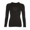 Ternua WMS Kay L/S T-Shirt Black 1 Ternua WMS Kay L/S T-Shirt Black -Outdoor-Ausrüstungsgeschäft 5574Web1
