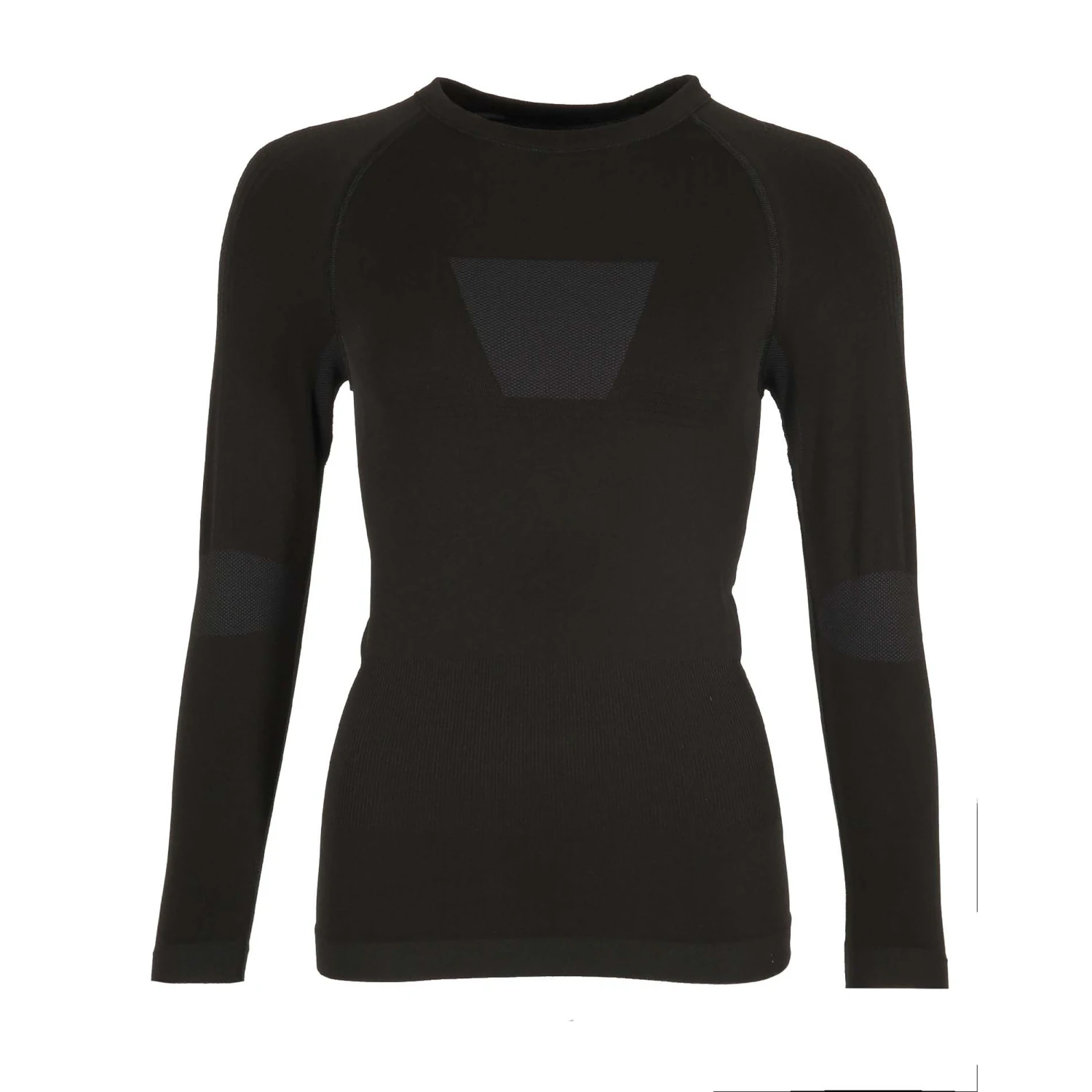 Ternua WMS Kay L/S T-Shirt Black 3 Ternua WMS Kay L/S T-Shirt Black