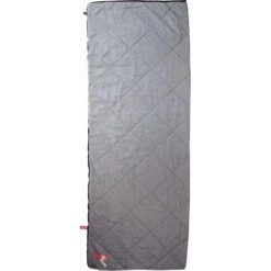 Grüezi Bag Grüzi Bag Wellhealth Blanket Wool Home Grey Melange