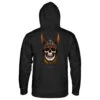 Powell-Peralta Andy Anderson Skull Hoody Black -Outdoor-Ausrüstungsgeschäft 5618web1