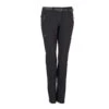 Ternua W's Darkstone Pant Black -Outdoor-Ausrüstungsgeschäft 5624Web1