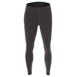 Ternua Mode Pant Baselayer Whales Grey