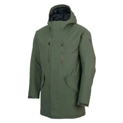 Ternua Craddle 2.0 Jacket Deep Forest