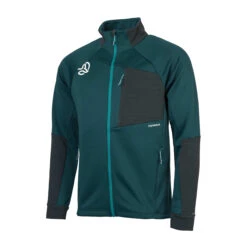 Ternua Kalekki Jacket Atlantic