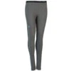 Ternua Wms Alma Pant Baselayer Whales Grey