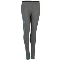 Ternua Wms Alma Pant Baselayer Whales Grey