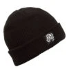 VOLCOM Stone Hold Beanie Black -Outdoor-Ausrüstungsgeschäft 5701Web