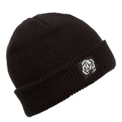 VOLCOM Stone Hold Beanie Black