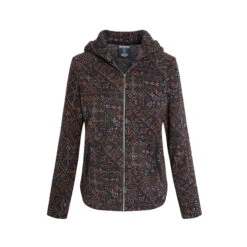 Sherpa Namla WMS Hooded Fleece Jacket Kharani