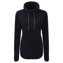 Sherpa WMS Rolpa Pullover Black