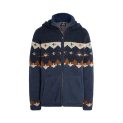 Sherpa Kirtipur Sweater Rathee