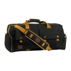 Sherpa Yatra Duffle Bag Reisetasche Black
