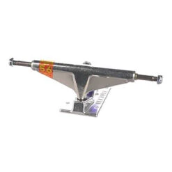 Venture 5.6&quot; High V-Hollow Skateboardachse All Polished