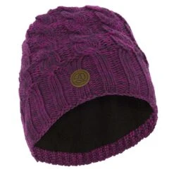 Ternua Kriko Beanie Bordeaux