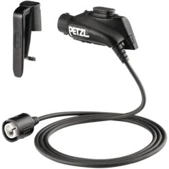 Petzl Nao Kit Belt Black