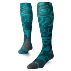 Stance Clarke Snowsock Black