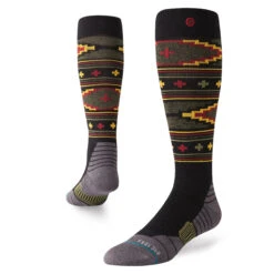 Stance Burnside Snowsock Black