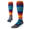 Stance Calamajue Snowsock Blue -Outdoor-Ausrüstungsgeschäft 5837Web