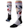 Stance Gonzaga Snowsock Grey 2 Stance Gonzaga Snowsock Grey -Outdoor-Ausrüstungsgeschäft 5840WebNeu