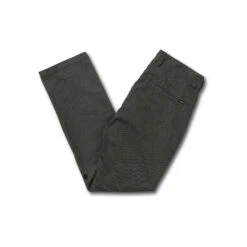 Volcom Frckn Modern Strech Chino Charcoal Heather