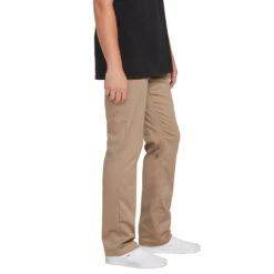 Volcom Frckn Modern Stretch Chino Khaki 7 Volcom Frckn Modern Stretch Chino Khaki -Outdoor-Ausrüstungsgeschäft 5952Web1