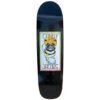 Blackriver Candy Dog 8.5&quot; Skateboard DeckPopsycle Shape Black -Outdoor-Ausrüstungsgeschäft 6004 6005Web1