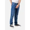 Reell Nova 2Streetwear-Jeans Retro Mid Blue -Outdoor-Ausrüstungsgeschäft 6011Web