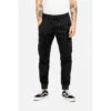 Reell Reflex Rib Cargo Pant Black -Outdoor-Ausrüstungsgeschäft 6013Web 1