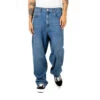 Reell Baggy Jeans Retro Mid Blue -Outdoor-Ausrüstungsgeschäft 6014Web1