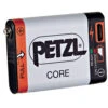 Petzl Accu Core Black
